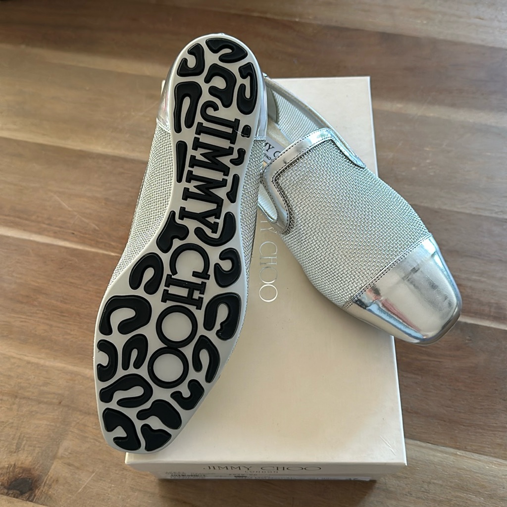 Jimmy Choo Shoe
